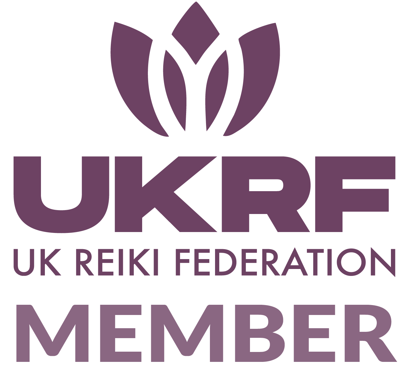 UK Reiki Federation Member